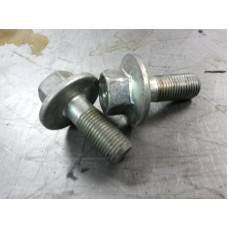 102J007 Camshaft Gear Bolts Pair For 10-11 Subaru Legacy  2.5